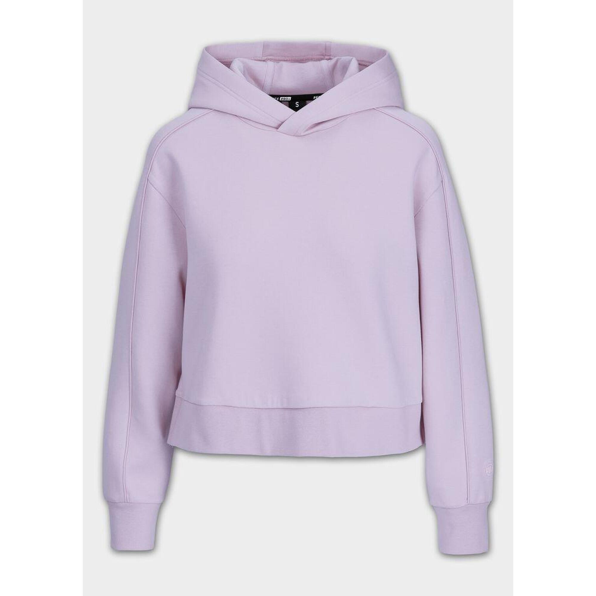 Pitbull - Sweat À Capuche Pitbull Discovery - Sweat-shirt - Bleu - Decathlon