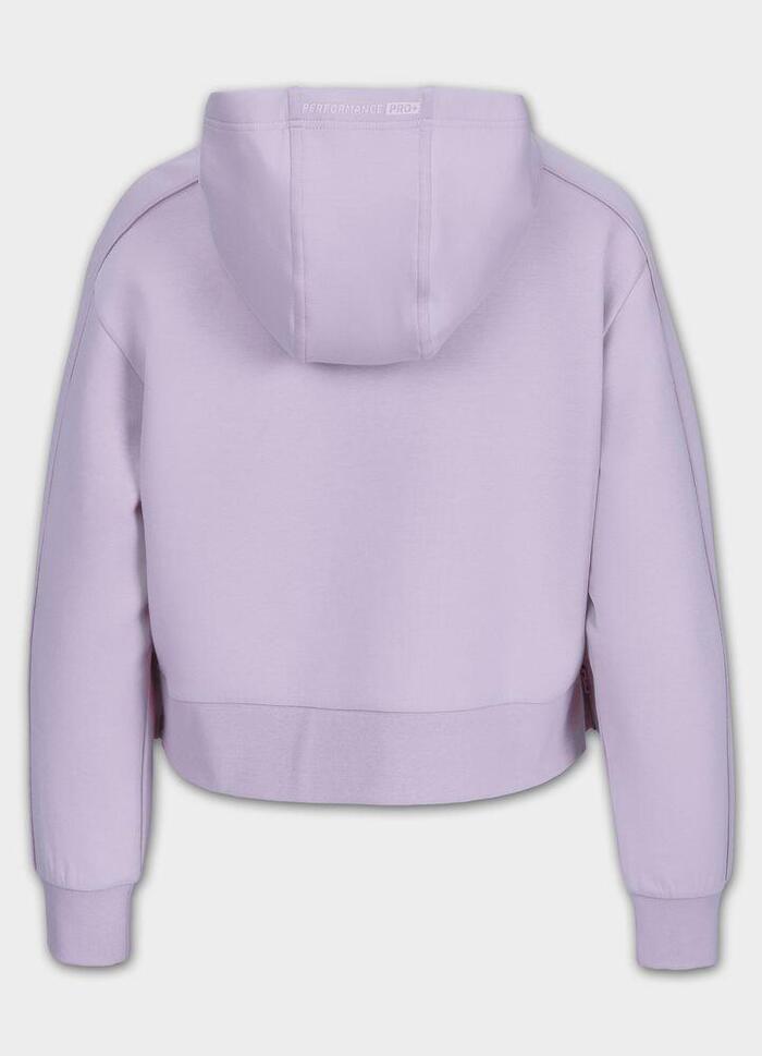 Bluza damska Pitbull z kapturem Discovery