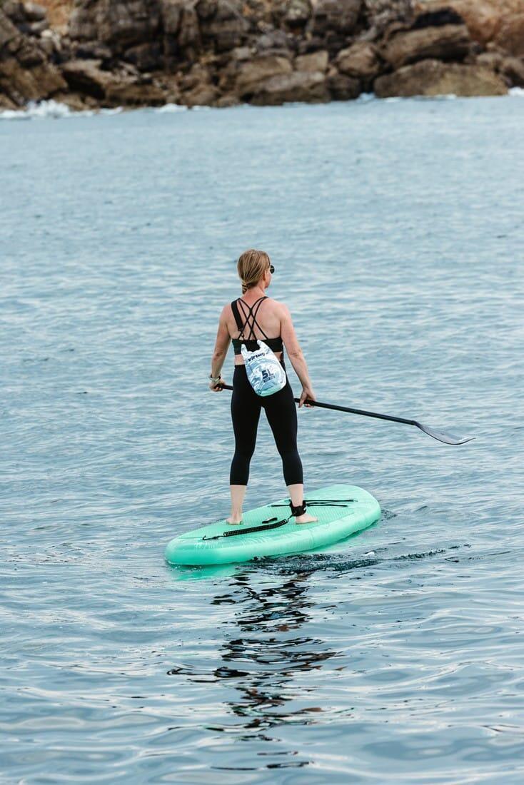 Packsack - Dry Bag - 5L 5/7