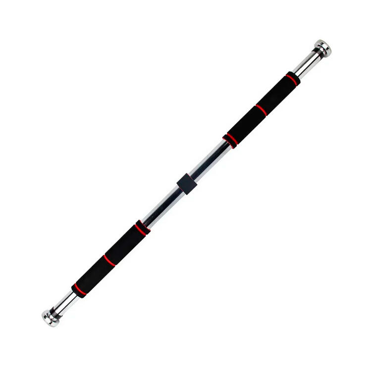 X-Sport Metallic optrekstang 80–120 cm 7/7