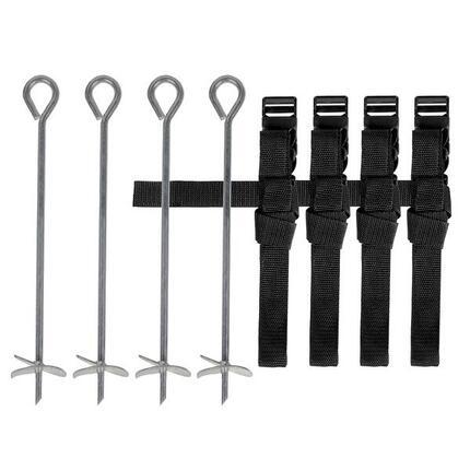 Trampolin-Ankerset – 305 und 366 cm