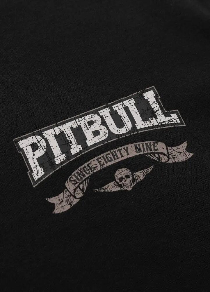Pitbull férfi kapucnis pulóver TROUBLEMAKER 4/6