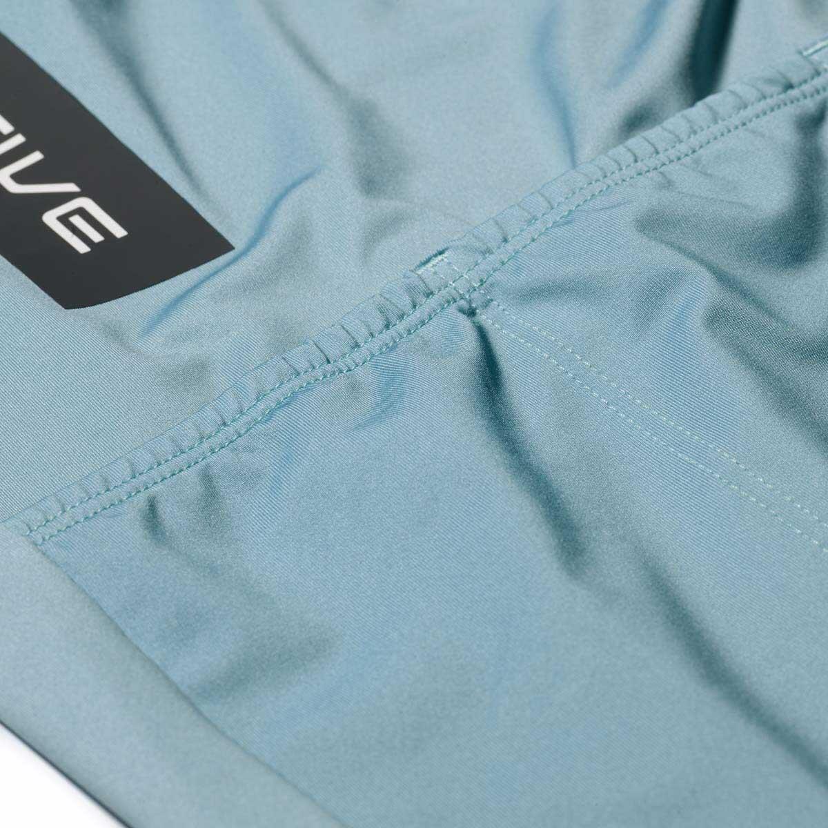 Camisola ciclismo - Ciclismo - Homem - P-Stone Dust - azul escuro 5/6
