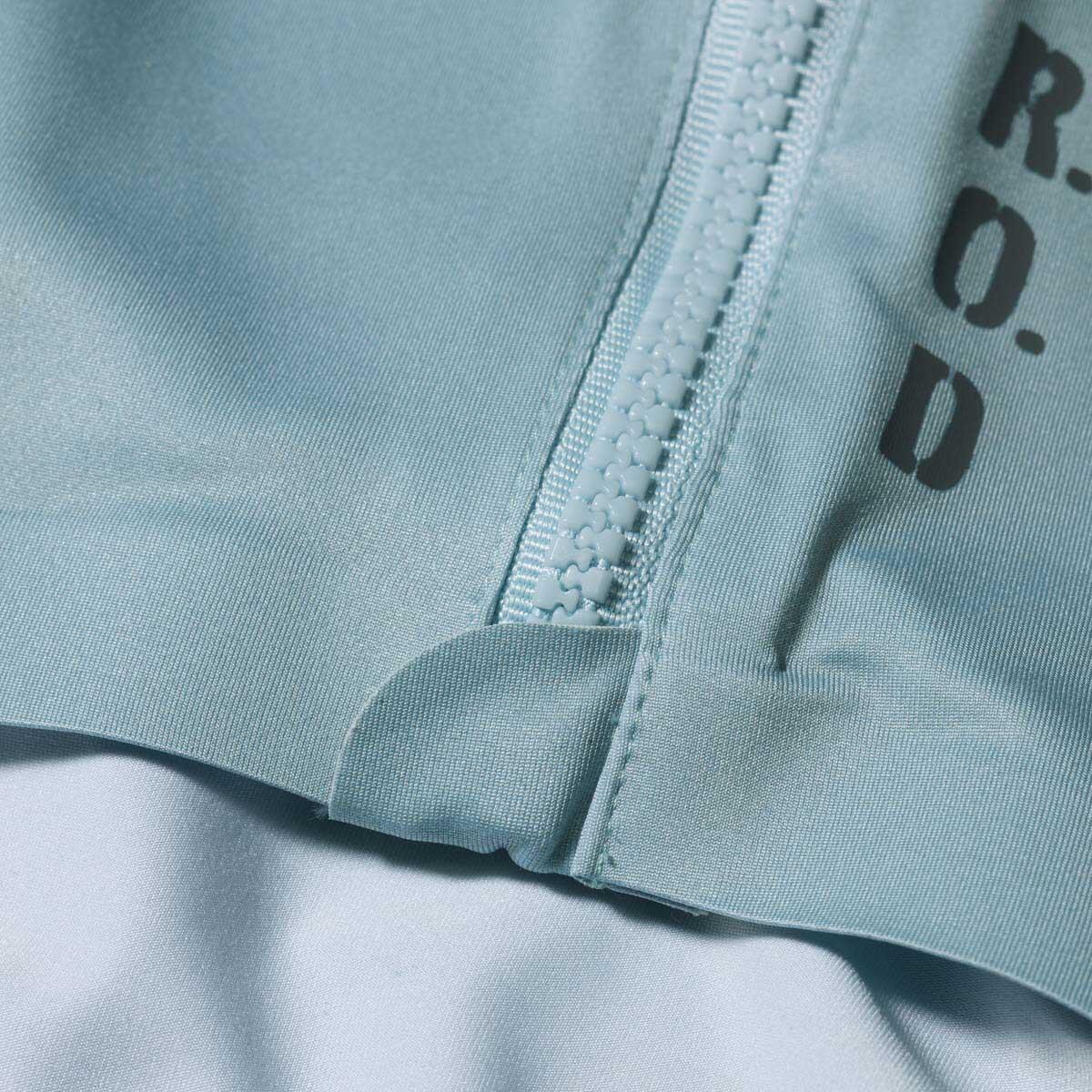 Camisola ciclismo - Ciclismo - Homem - P-Stone Dust - azul escuro 4/6