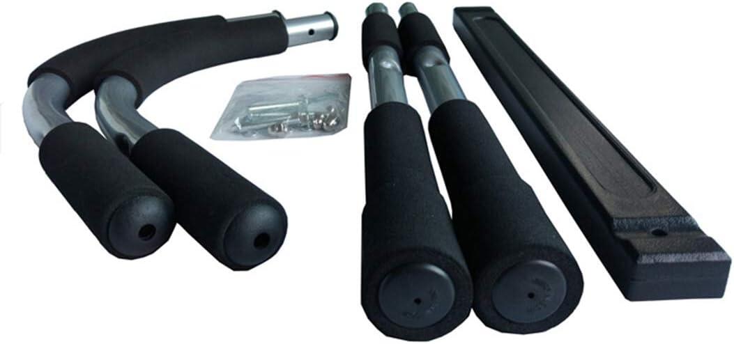 Barre de traction pour cadre de porte X-Sport 4/7