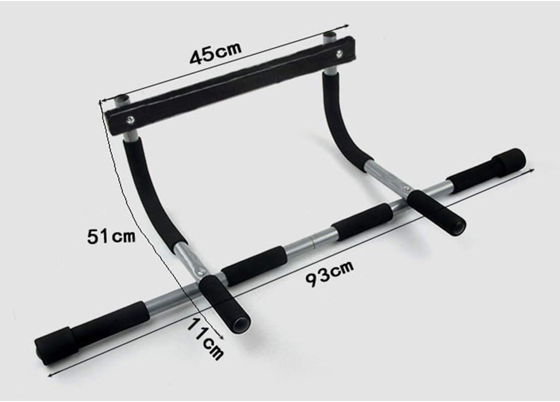Barre de traction pour cadre de porte X-Sport 3/7