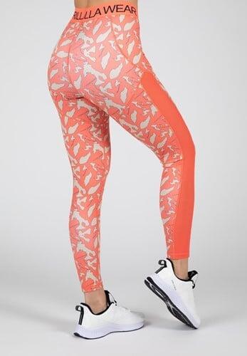 Osseo Leggings - Rosa 2/4