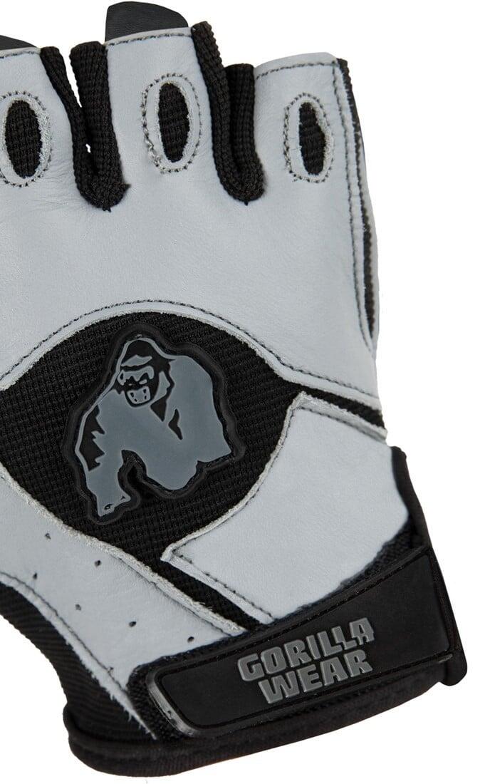 Guantes de Fitness Mitchell Training Gorilla Wear 2/5