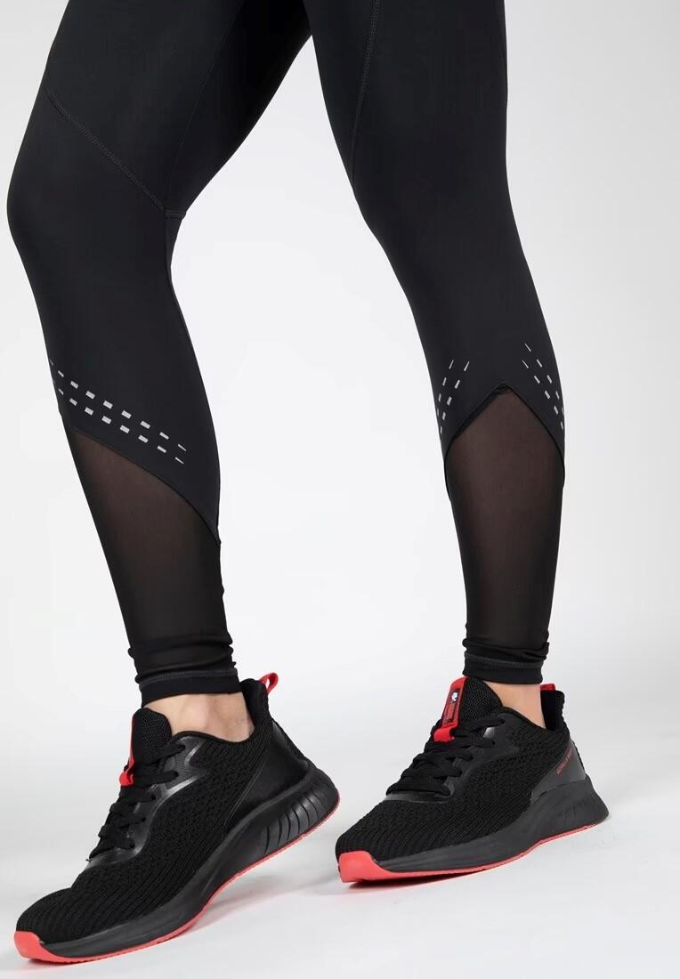 Joliet Leggings - Zwart 4/5