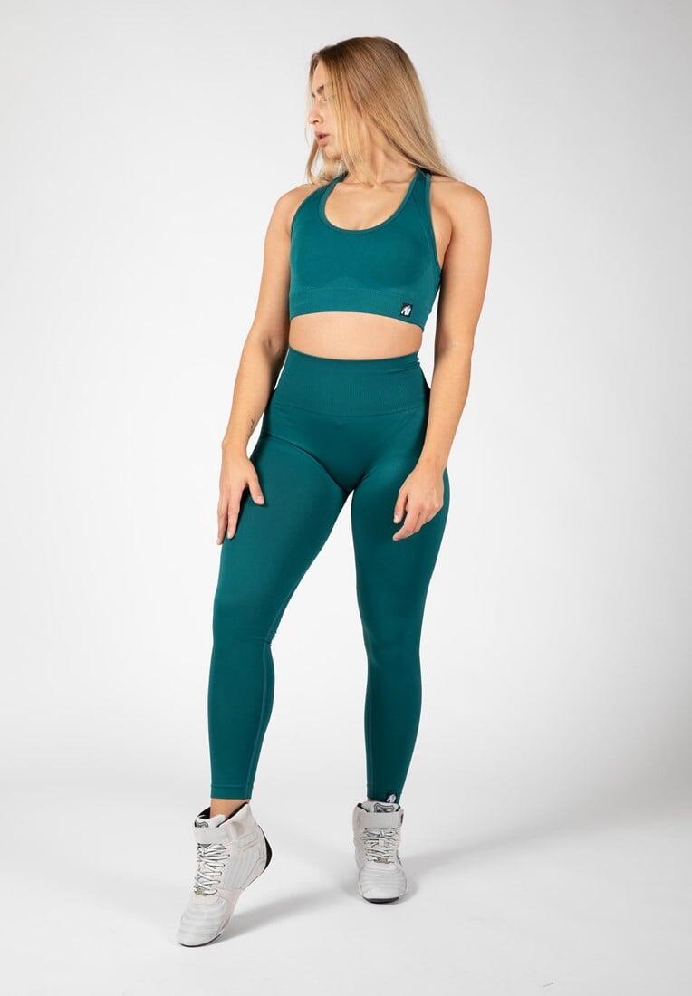 Mallas leggings Deportivo - Yava 4/6