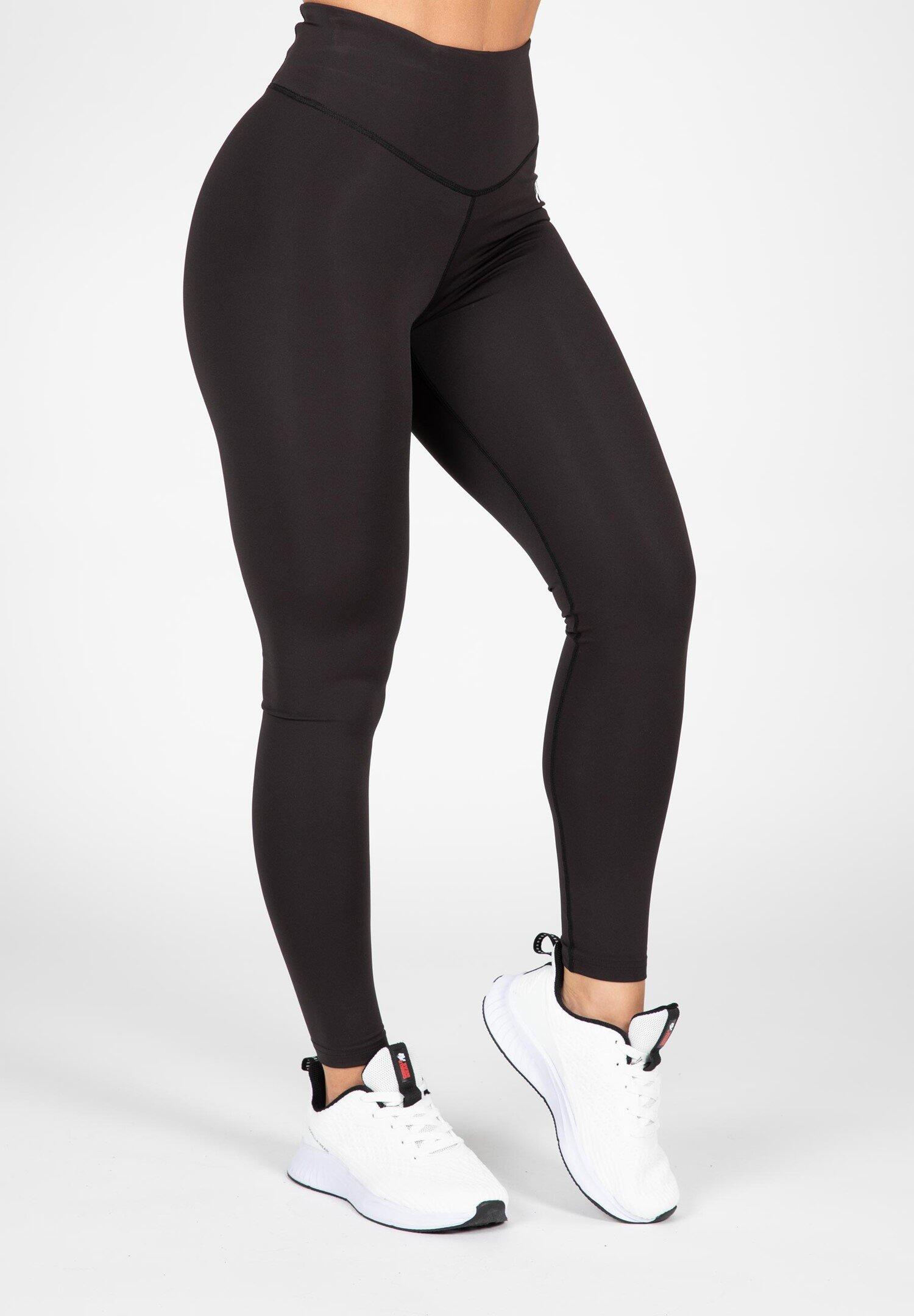 Arizona Leggings - Schwarz 6/6