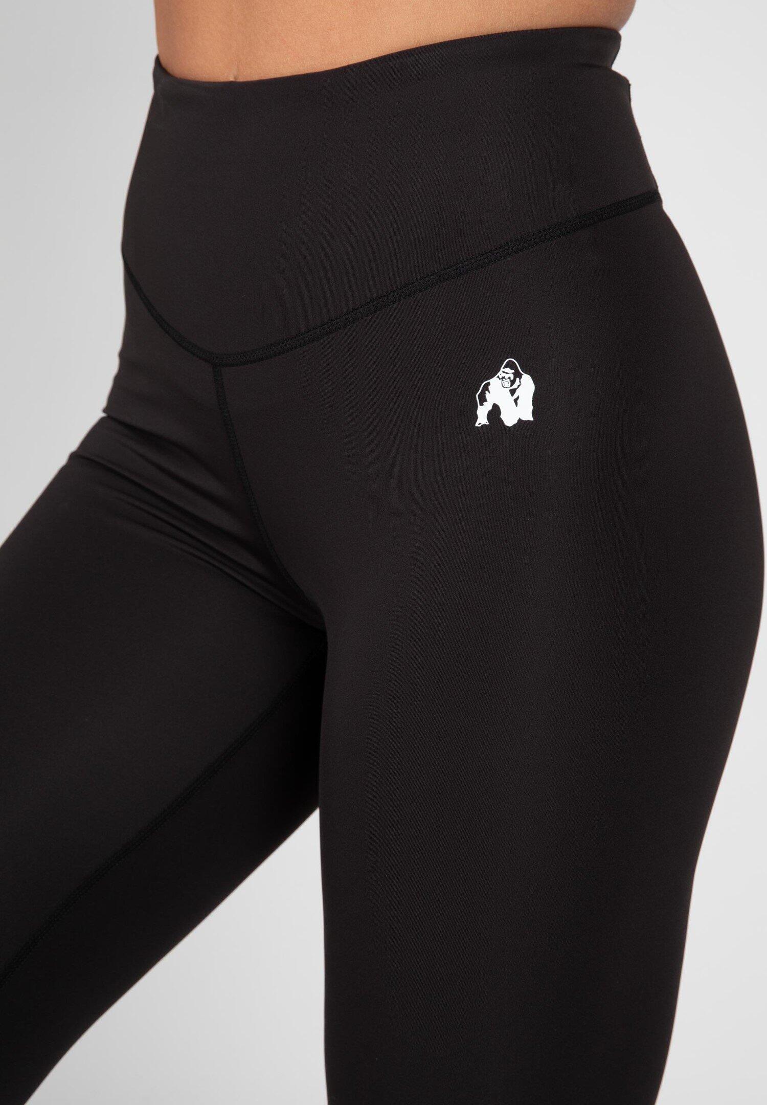 Arizona Leggings - Schwarz 4/6