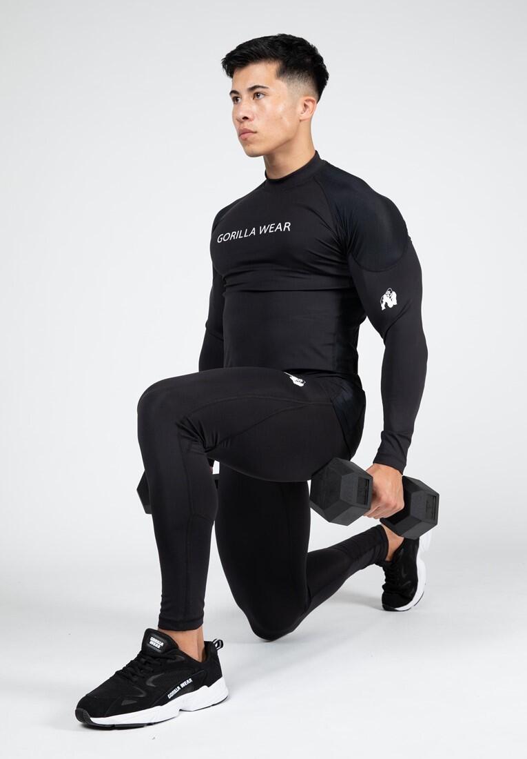 Mallas leggings Deportivo - Winchester 5/6