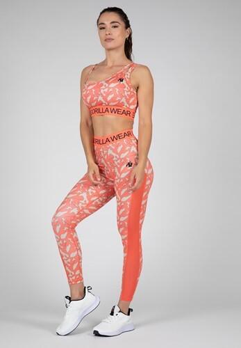 Osseo Leggings - Rosa 4/4