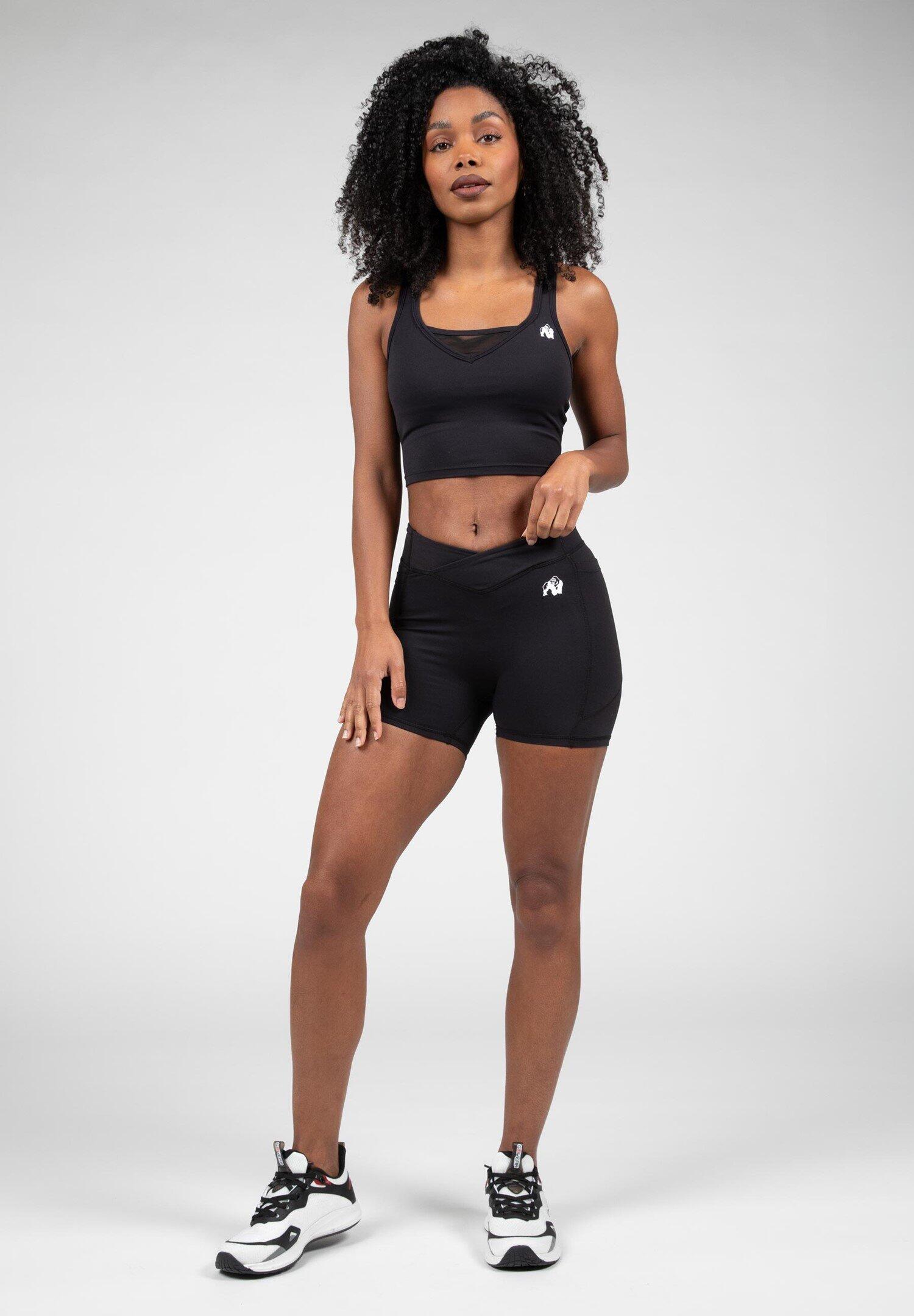 Willow Short - Noir 3/6