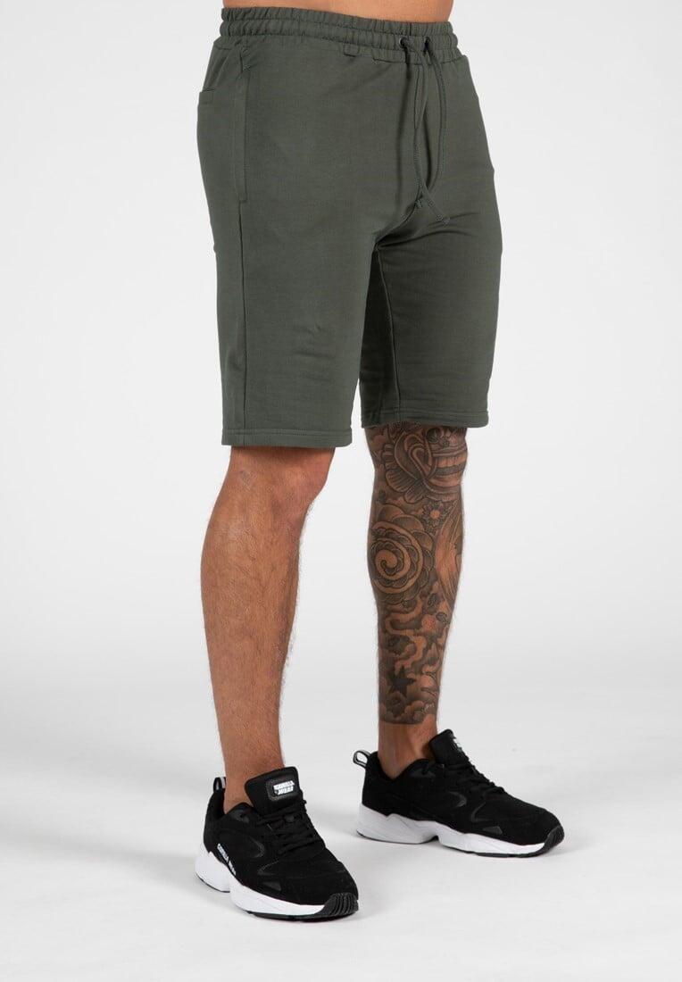 Milo Shorts - Groen 2/6