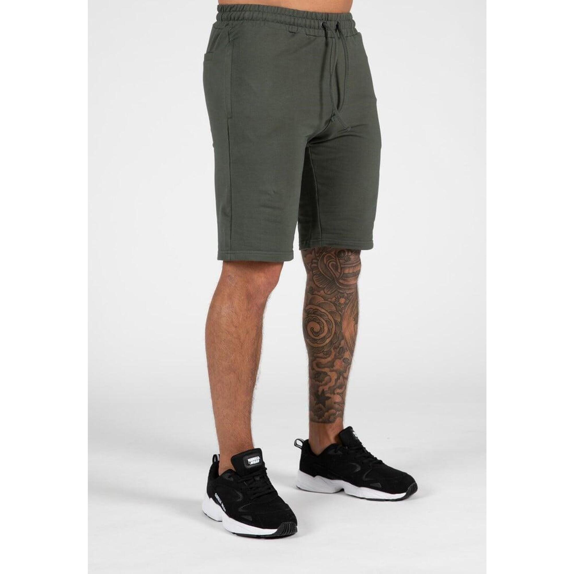 Milo Short - Vert