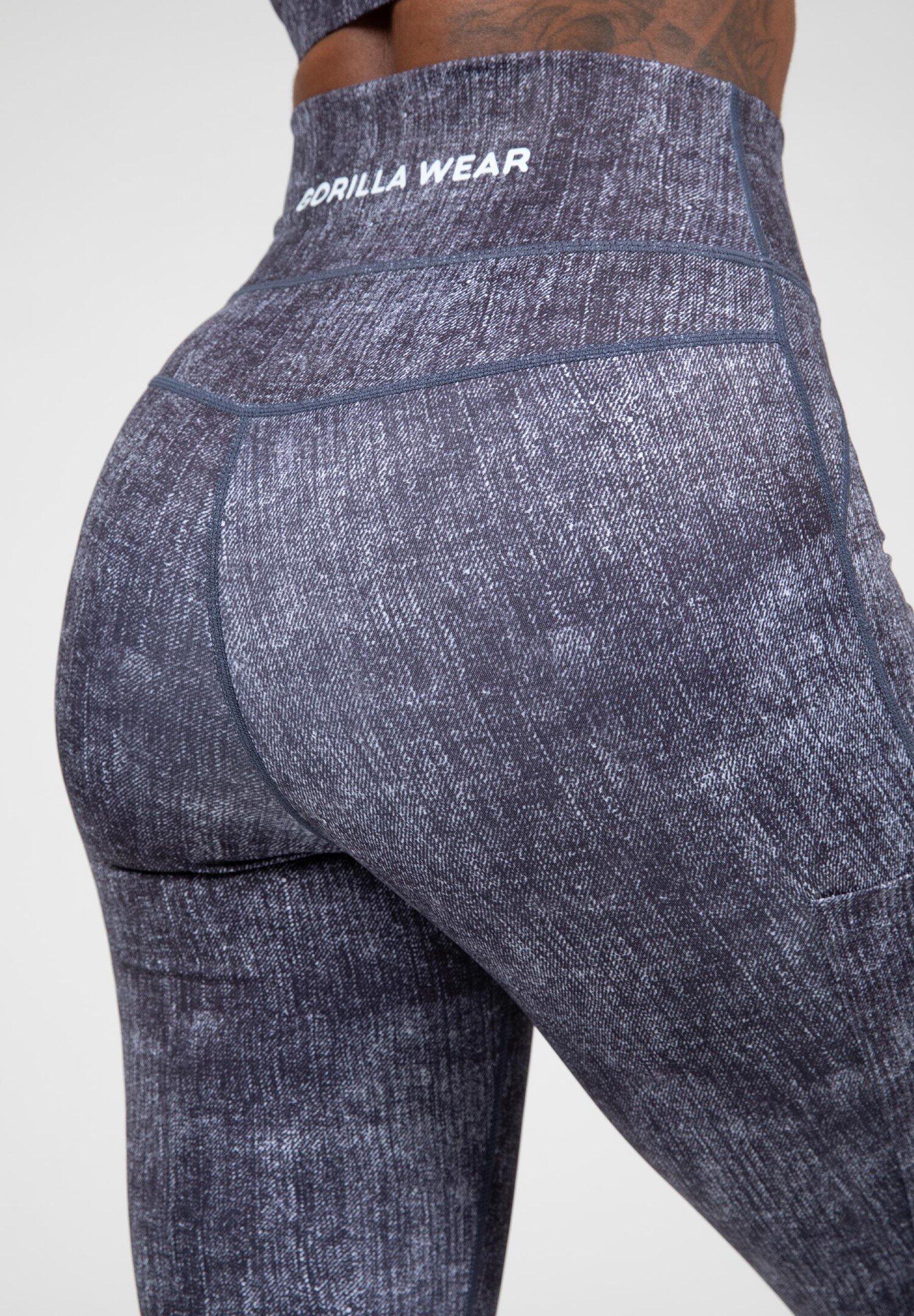 Camilla Mallas - Azul Denim 4/6