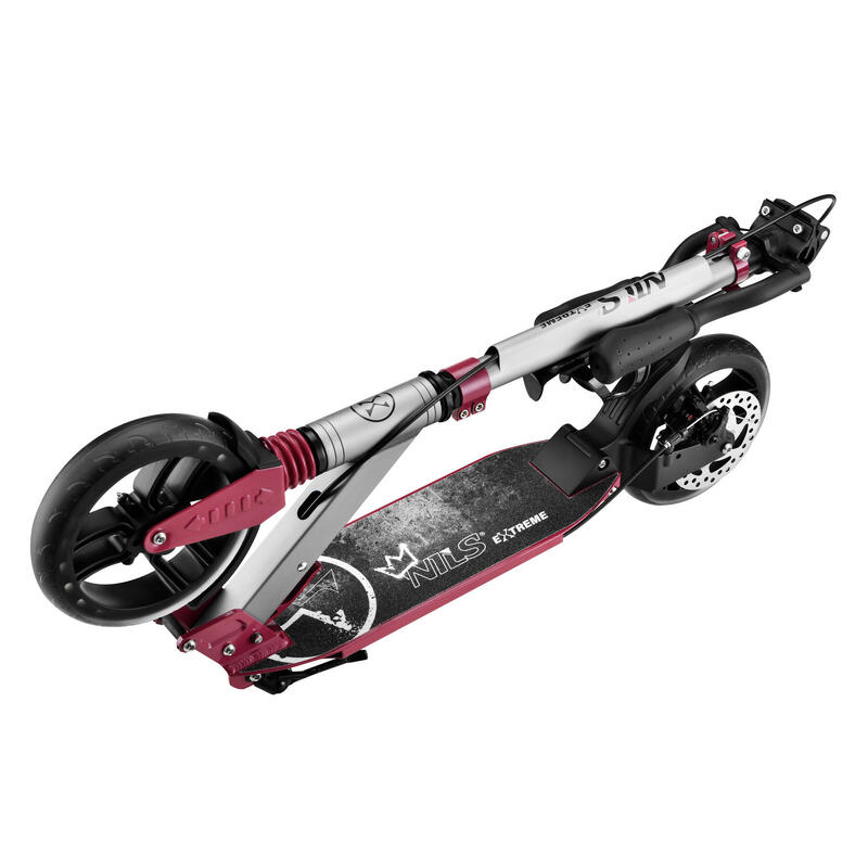 Roller

 NILS Extreme HM122T