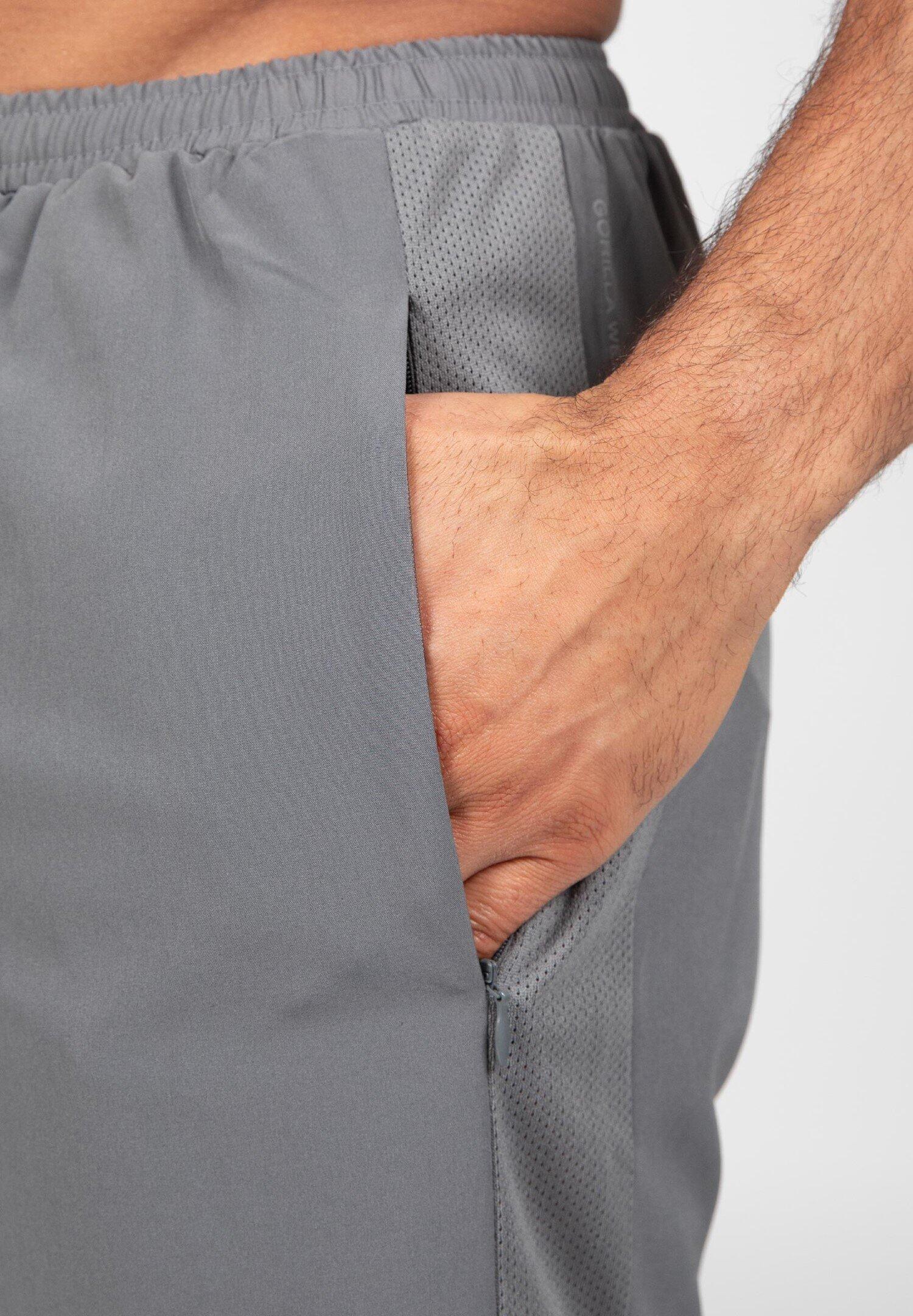 Lubec Pantalones cortos - Antracita 4/6