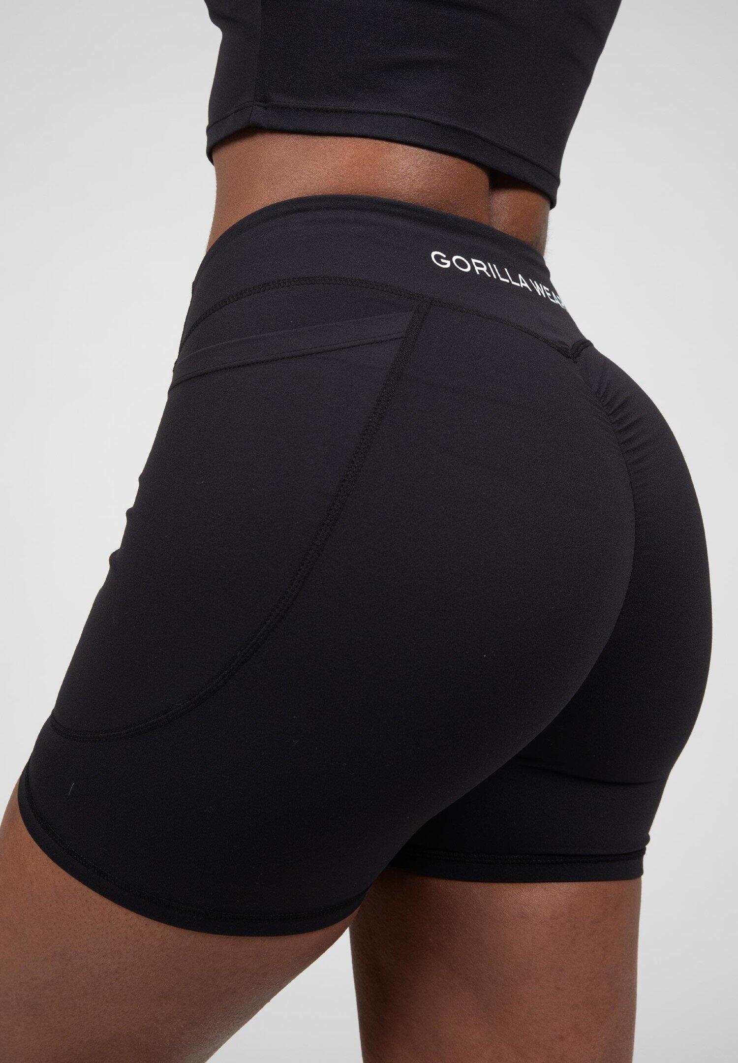 Willow Short - Noir 5/6