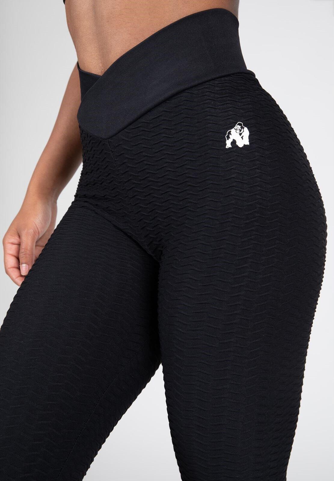 Dámské legíny Gorilla Wear Dorris 3/7