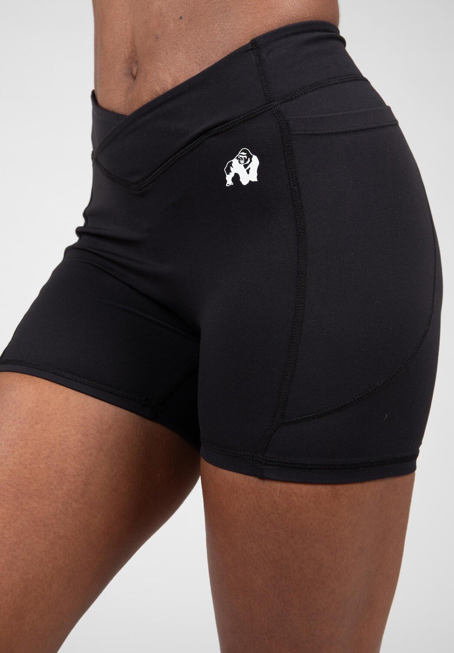 Willow Short - Noir 4/6