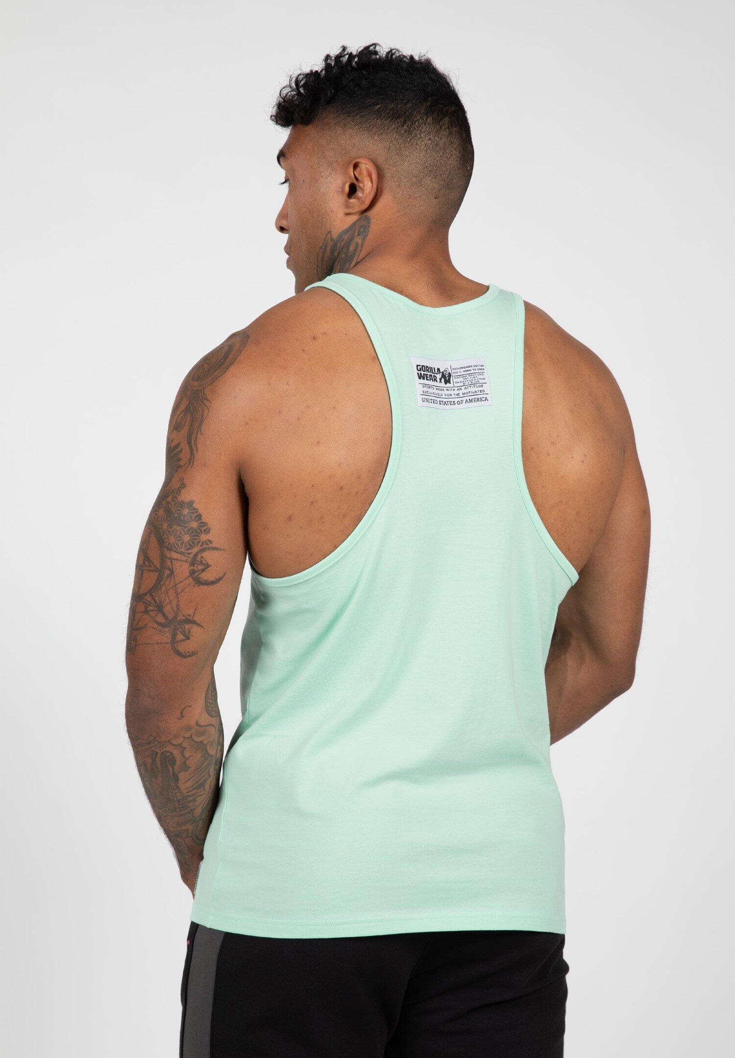 Classic Camiseta de tirantes int 2/6