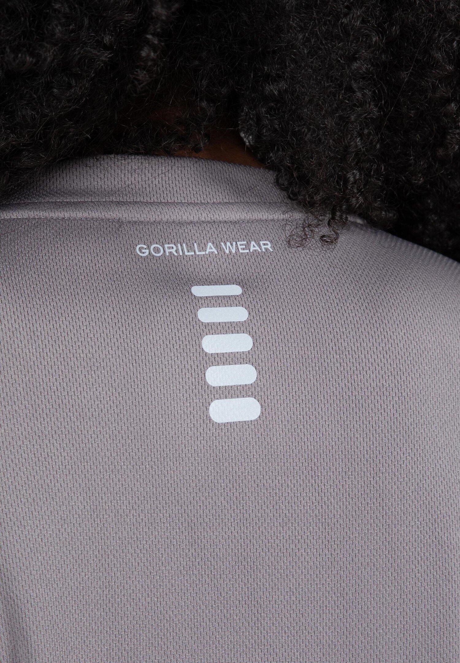 Mokena Camiseta - gris 5/7