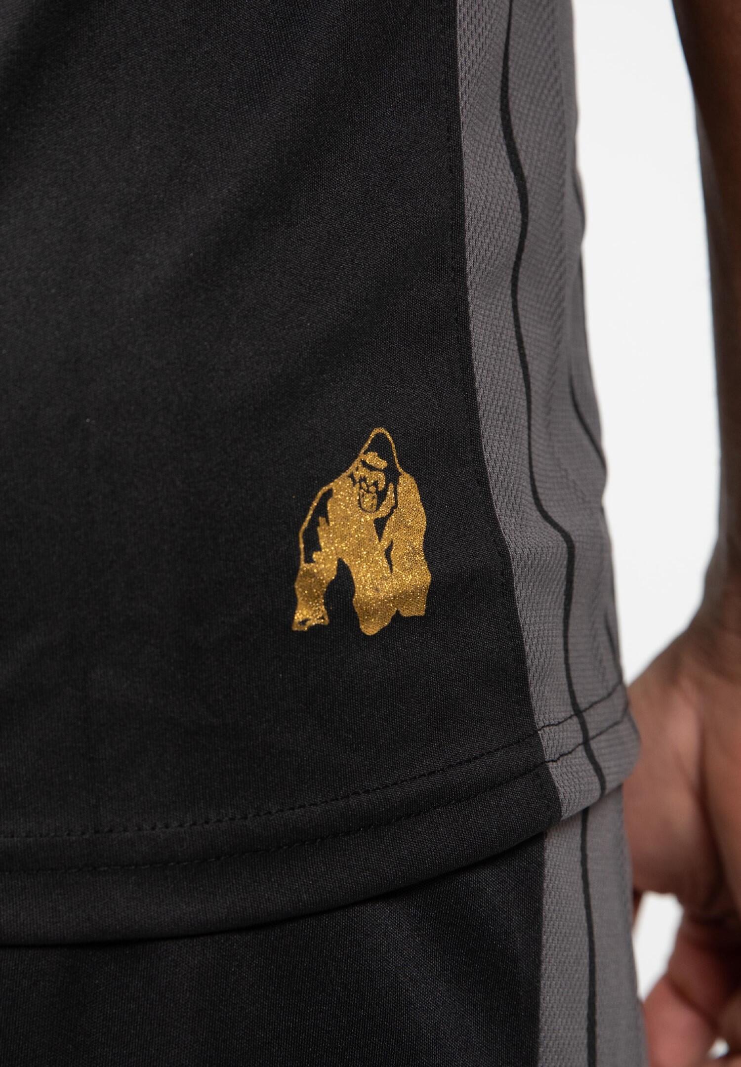 Orlando Camiseta - Preto 6/6