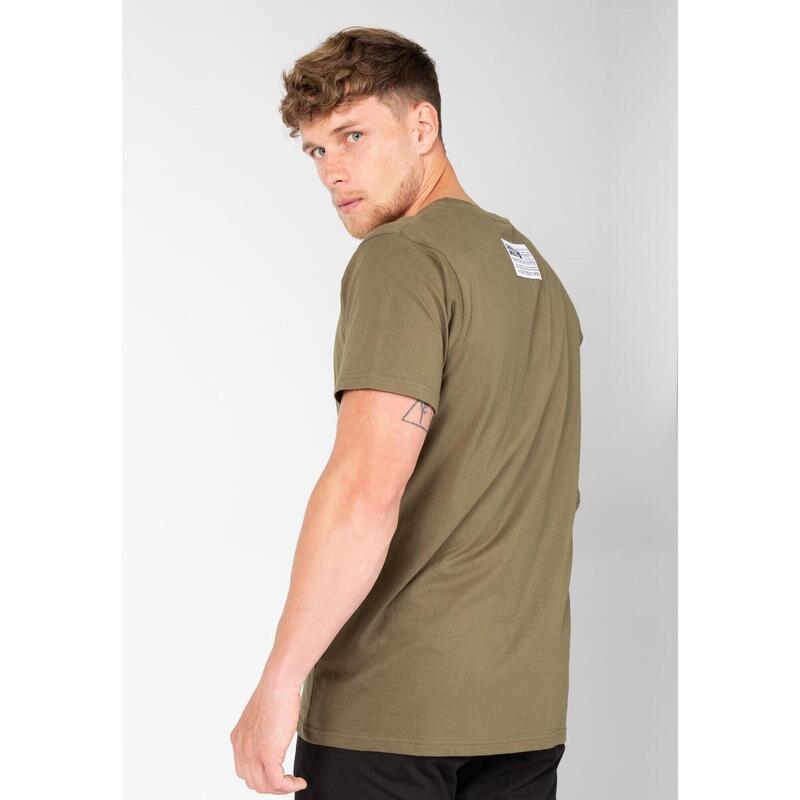 Classic T-shirt - armée verte