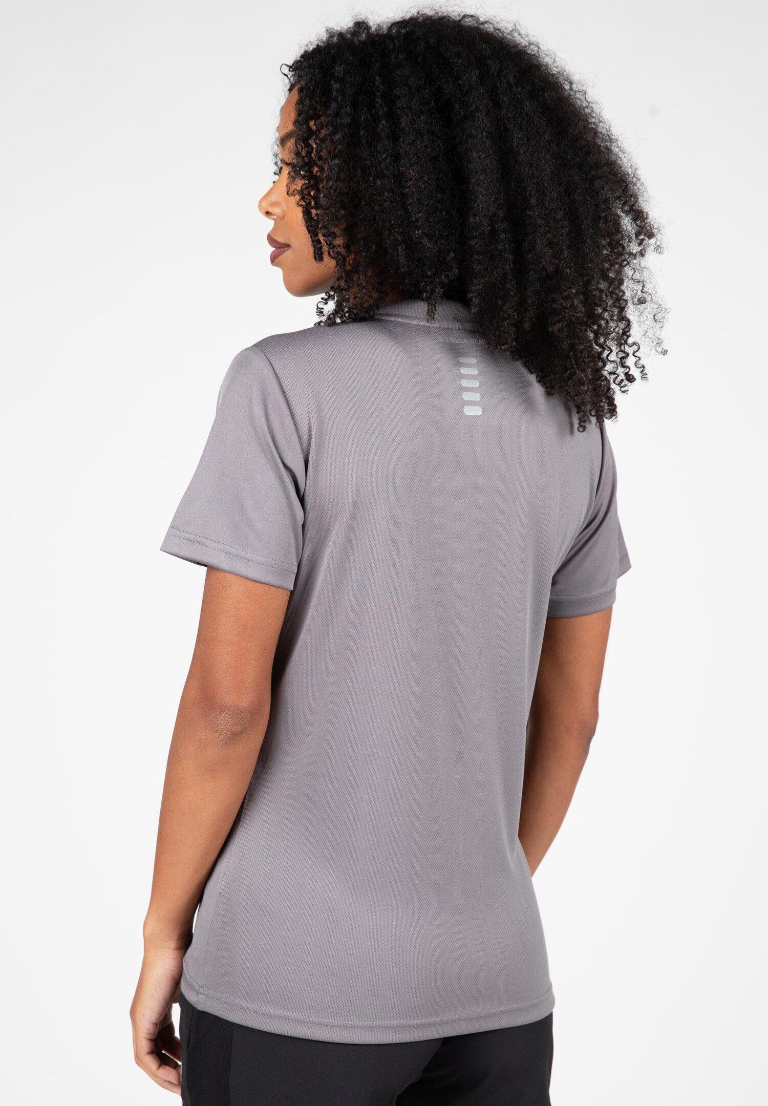 Mokena Camiseta - gris 2/7