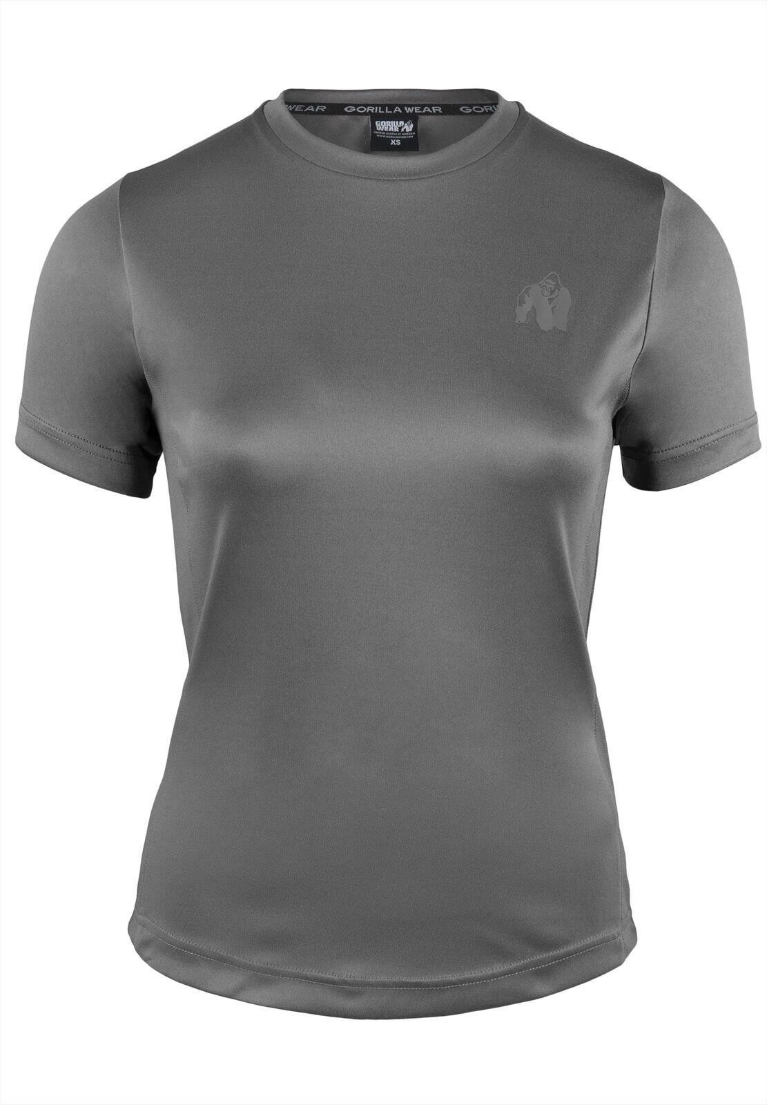 Raleigh Camiseta - gris 6/6