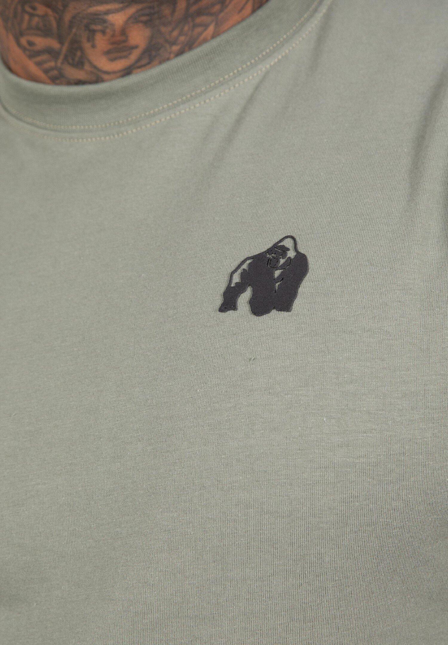 Leon T-shirt - Vert 4/6