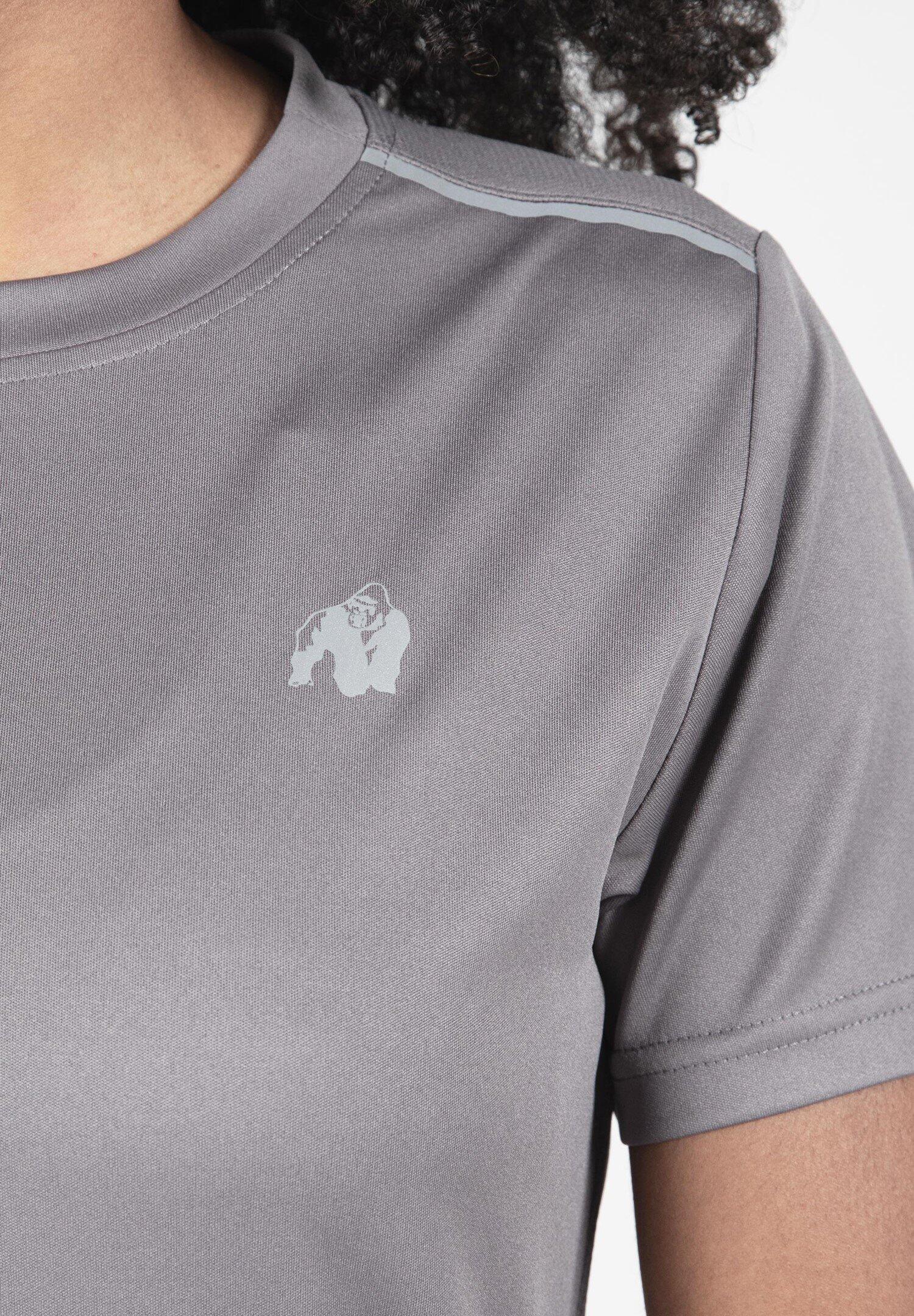 Mokena Camiseta - gris 4/7