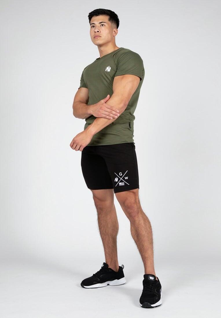 York Camiseta - Verde 3/7