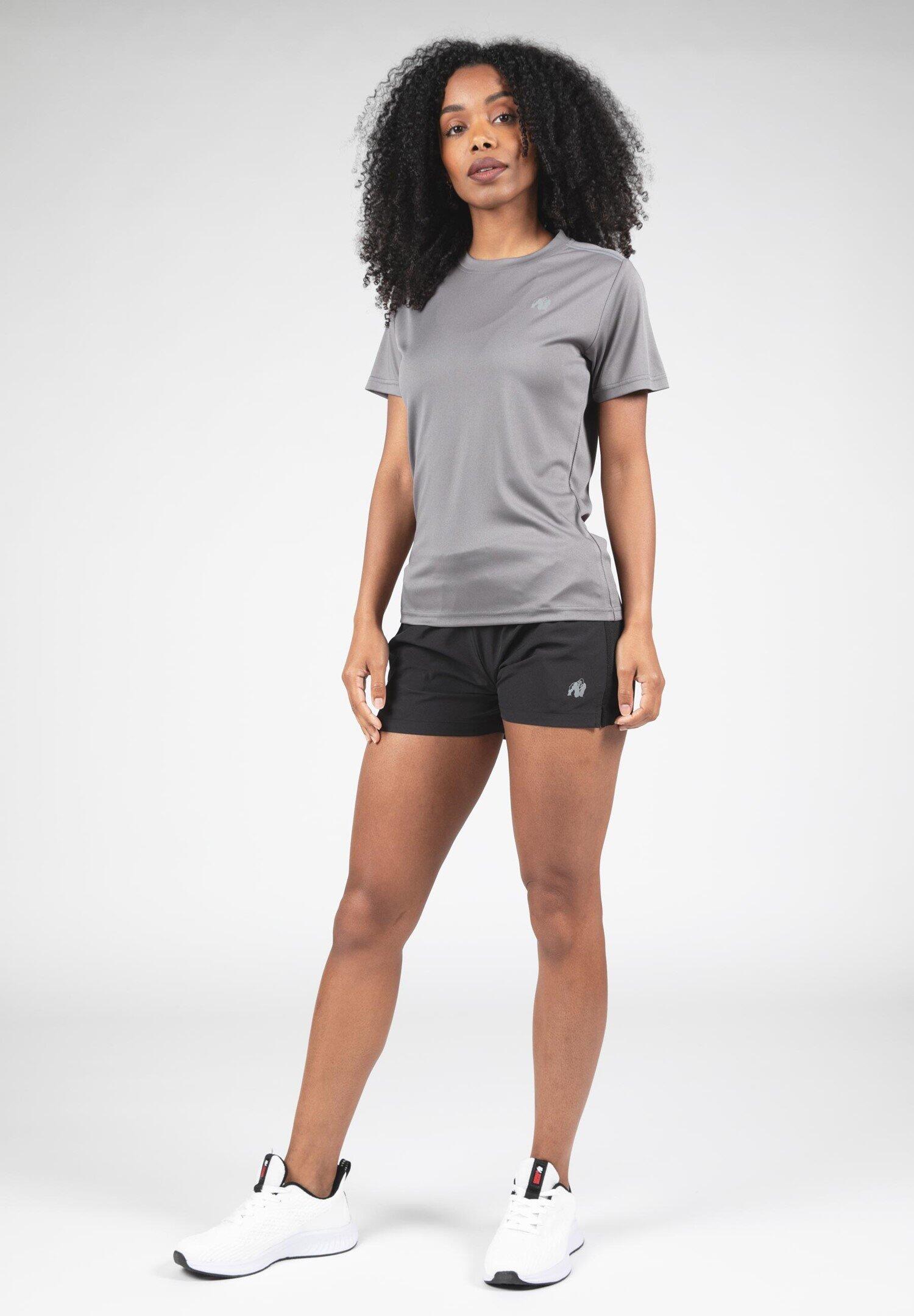 Mokena Camiseta - gris 3/7