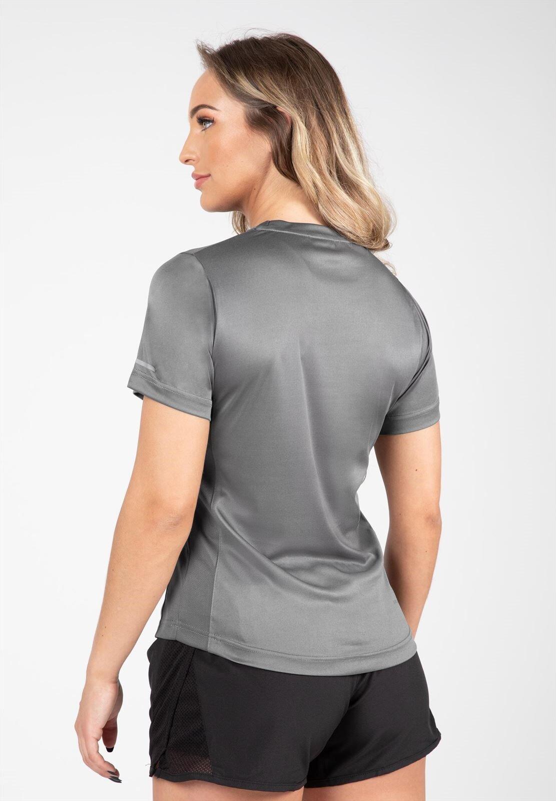 Raleigh Camiseta - gris 3/6