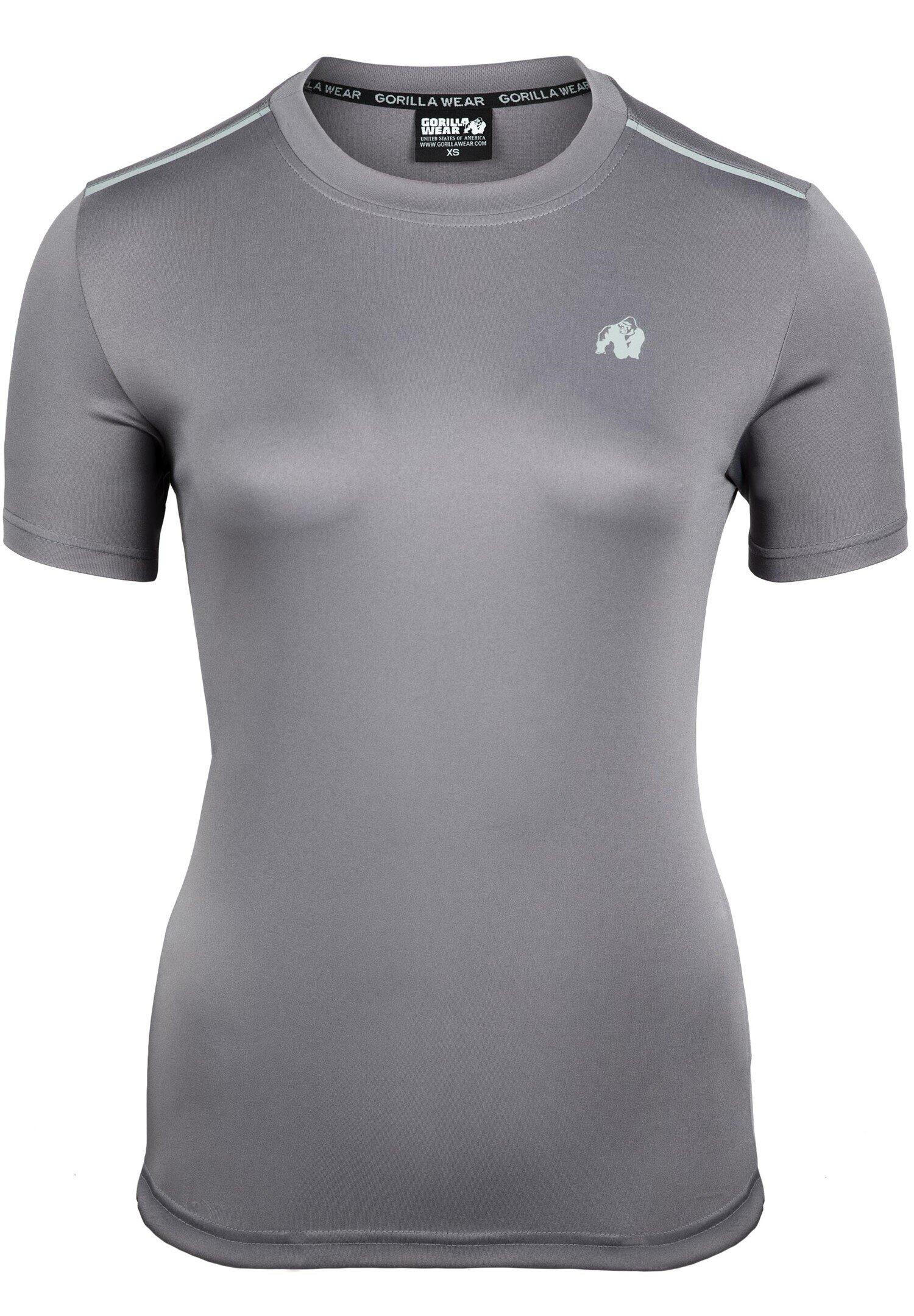 Mokena Camiseta - gris 6/7