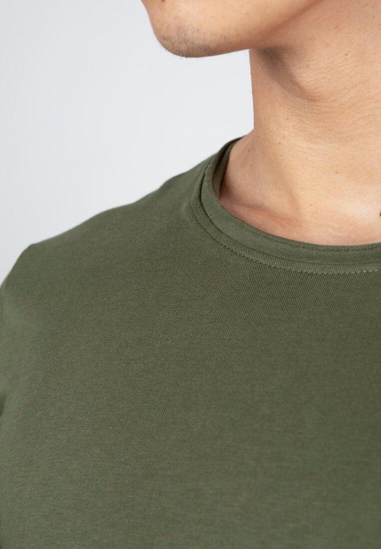 York Camiseta - Verde 5/7