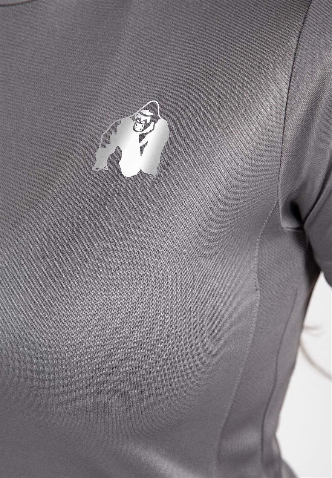 Raleigh Camiseta - gris 2/6