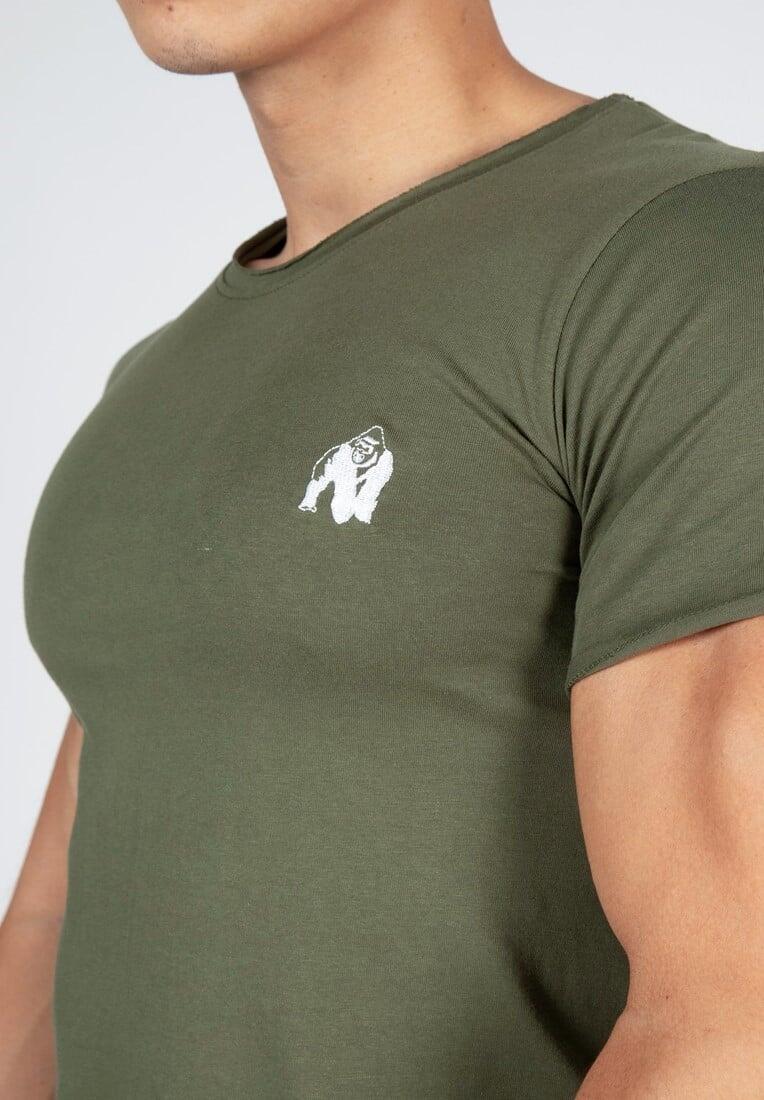 York Camiseta - Verde 4/7