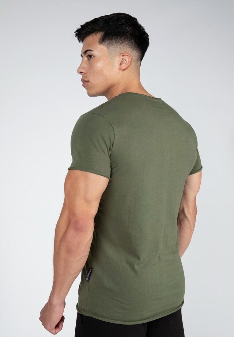 York Camiseta - Verde 2/7