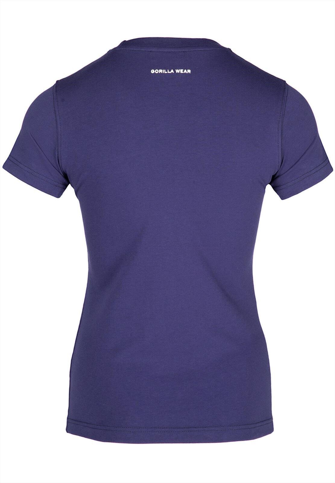 Estero T-shirt - Marine 3/6