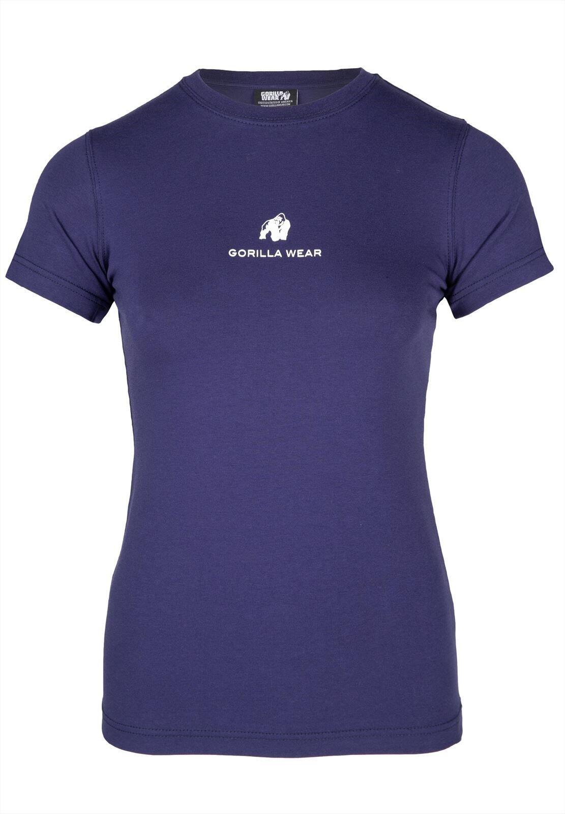 Estero T-shirt - Marine 2/6