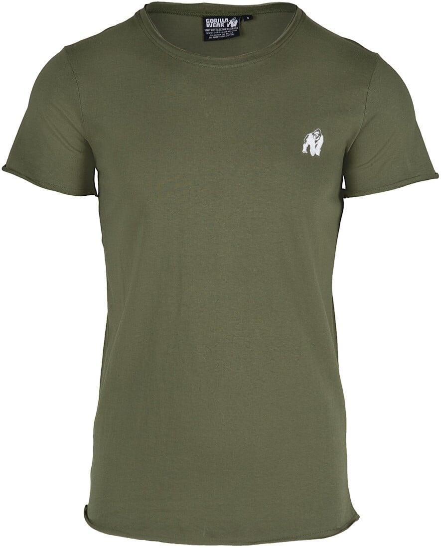 York Camiseta - Verde 6/7