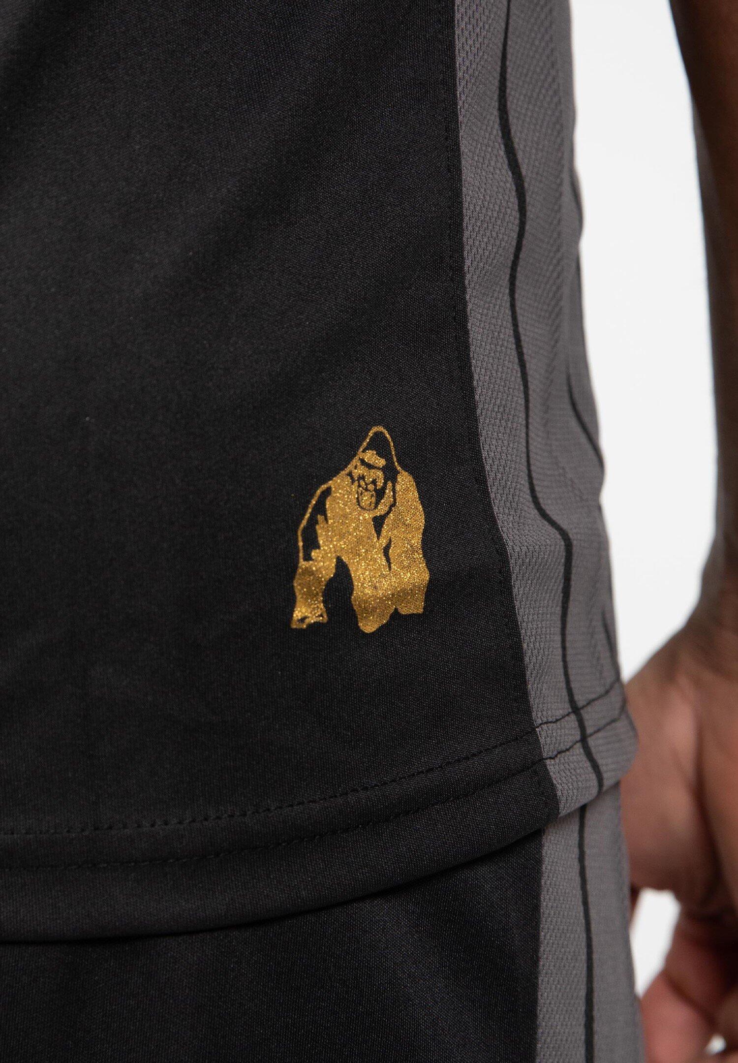 Orlando Camiseta - Negro 6/6