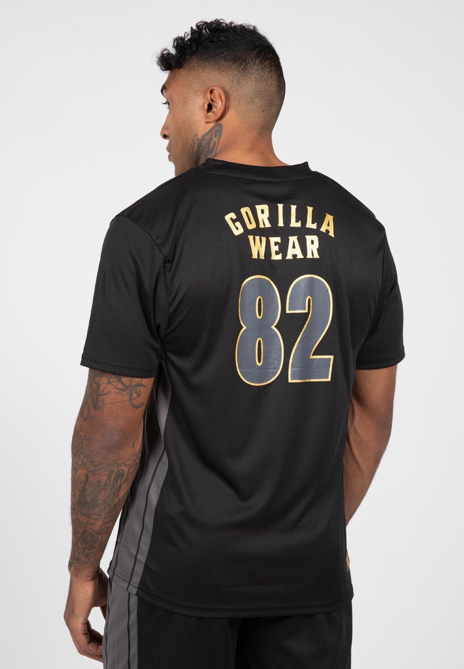 Orlando Camiseta - Negro 2/6