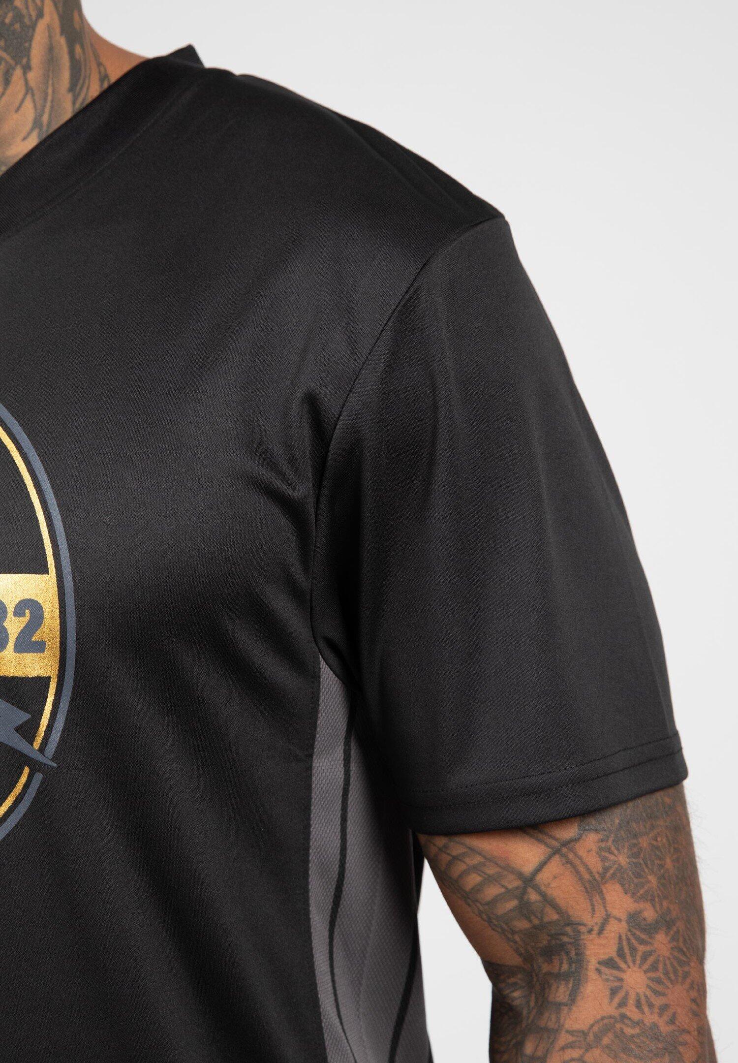 Orlando Camiseta - Negro 5/6