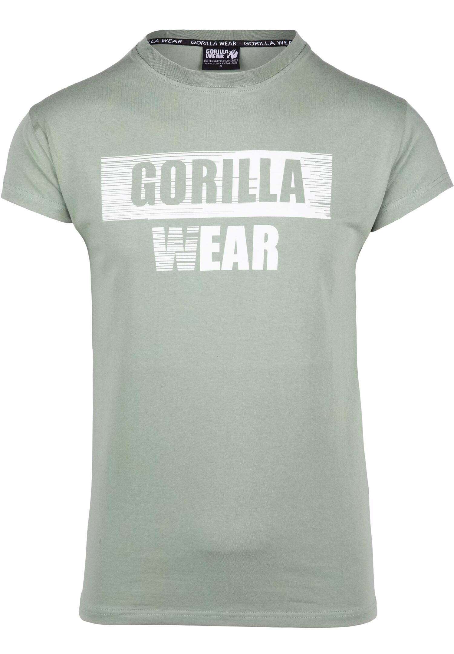 Murray T-Shirt - Groen 6/6